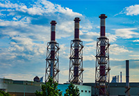 平罗柴油发电机组进气门与排气门磨损严重是什么原因