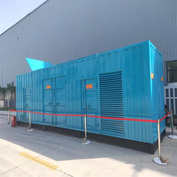 平罗发电车出租