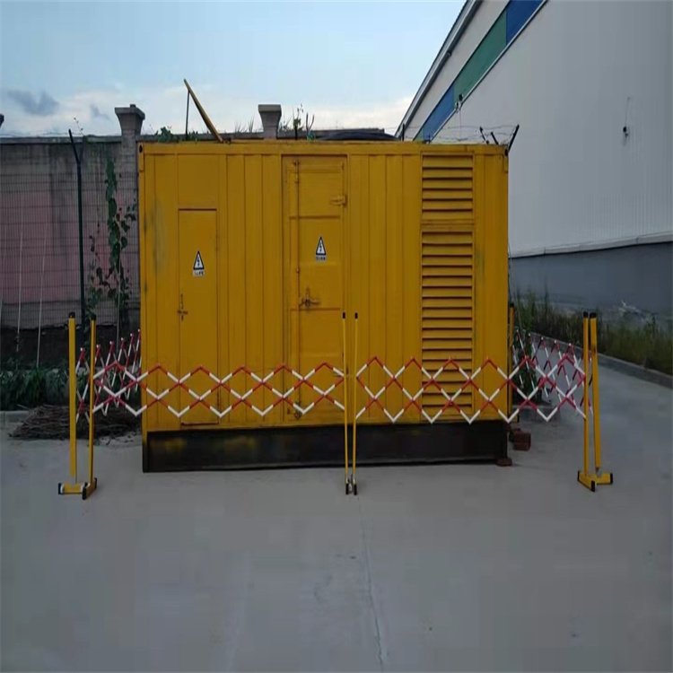 平罗发电机组油箱盖上留出小气孔有什么用？