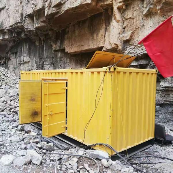 平罗柴油发电机组使用注意事项要牢记