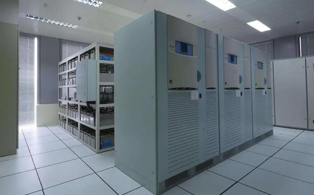 平罗UPS 电源的分类