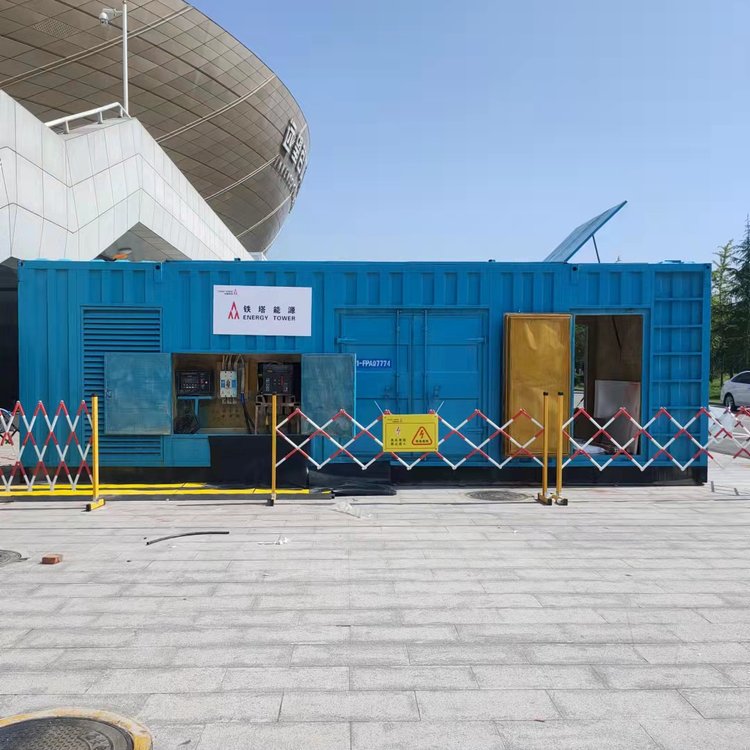 平罗介绍一下发电机组维修保养的具体操作流程