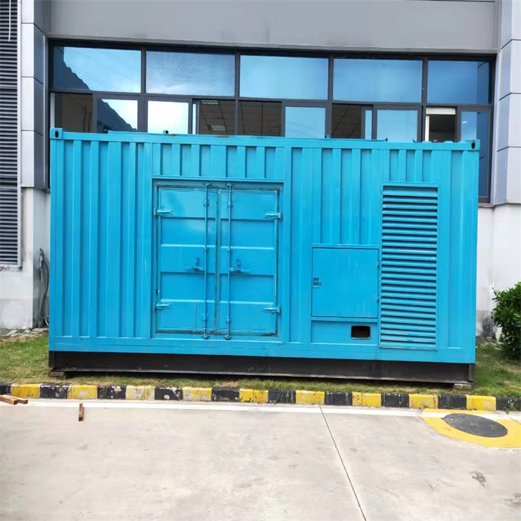 平罗发电机组使用中应注意什么事项？