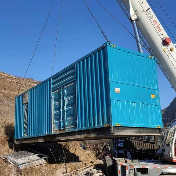 平罗发电机组维修保养中应注意什么事项？