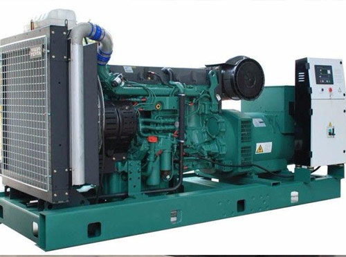 平罗升级现有发电机组的成本大概是多少？