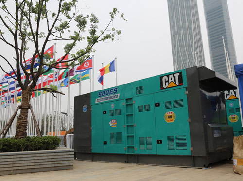 平罗详细介绍一下升级发电机组的具体步骤