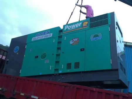 平罗空气滤清器的更换周期一般是多久？