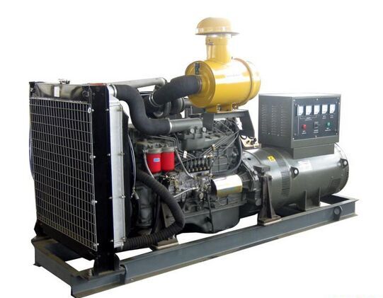 平罗汽油发电机组电瓶电解液密度偏低时如何调整？