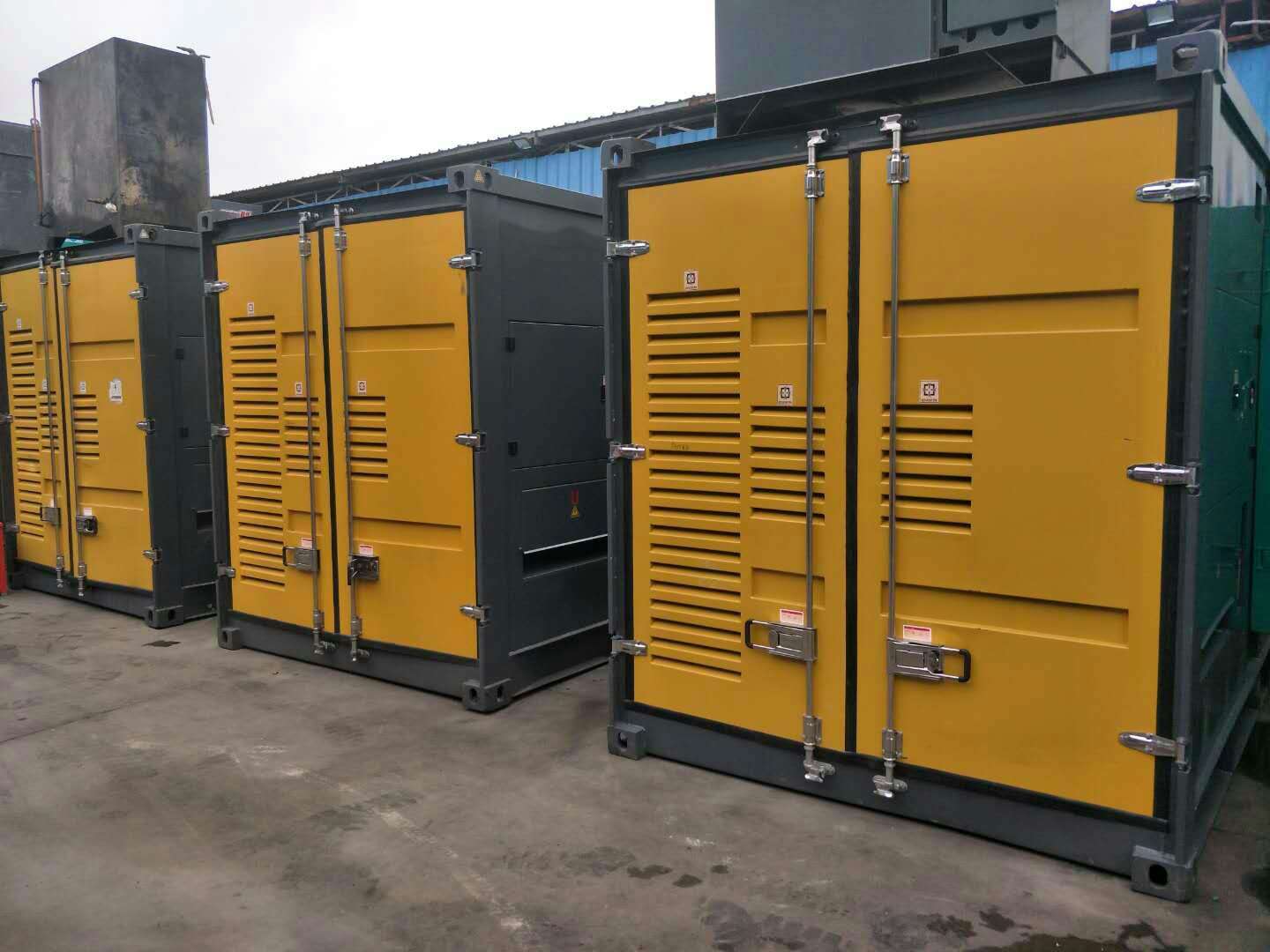 平罗如何延长柴油发电机组蓄电池的使用寿命？