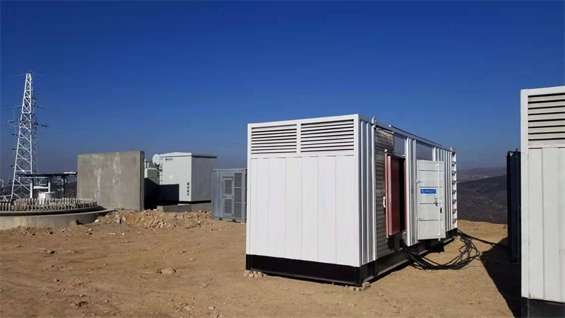 平罗带预热系统的柴油发电机组在冬季启动后需要注意什么？