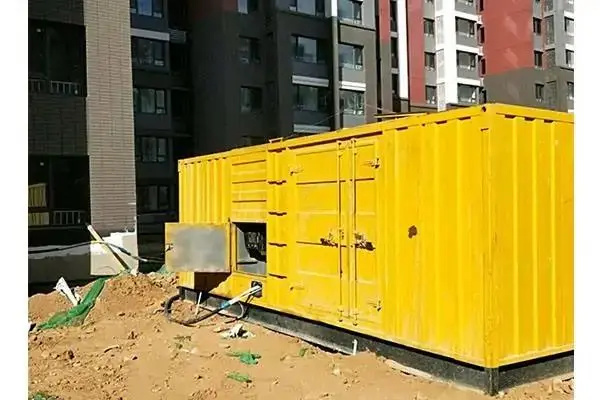 平罗柴油发电机组冬季保养注意事项？